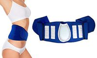 Magnetic Lower Lumbar Support Brace Belt for Men and Women