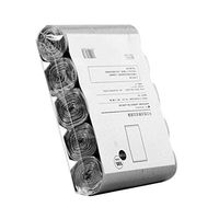 Leoneva 1Pc Dot Breakaway Large Household Kitchen Disposable Garbage Bag Kitchen Trash Cans