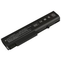 Super-Capacity Li-ion Battery For HP Compaq 6530b 6535b 6730b 6735b series fits HSTNN-IB68 HSTNN-IB69 HSTNN-CB69 HSTNN-UB68 Laptops [ 4400mAh/48Whr 6 Cell] by Brianydeal