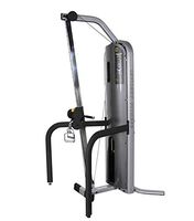 Inflight Adjustable Cable Column with Full Shrouds