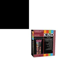 KIND Cranberry Almond Plus Antioxidants Snack Bars