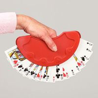 Sammons Preston Card Player Card Holder