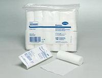 Conco - Conforming Bandage Conco - Polyester 4 Inch X 4-1/10 Yard Roll NonSterile - 96/Case - MCK