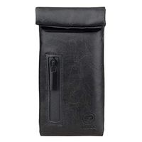 benefit-X Smell Proof Bag, Activated Carbon Deodorant Tobacco Bag Smell-Proof Odor-Proof Storage Pouch, Weed Bags, for Storage Sack, Wardrobe