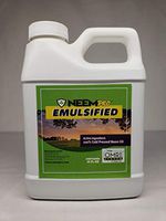 Neem Pro Emulsified 16 Ounce Bottle