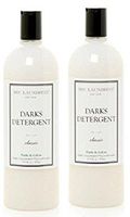 The Laundress Darks Detergent, Classic, 33.3 fl. oz. – 64 loads (2 Pack)