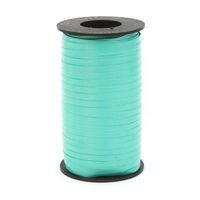 Berwick Splendorette Crimped Curling Ribbon, 3/16-Inch Wide by 500-Yard Spool, Sea Green