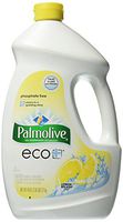 Palmolive 47805 45 Oz Lemon Splash™ Palmolive® eco+™ Gel DW Detergent