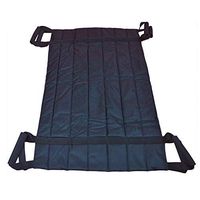 CHAOLIU Sliding Medical Sling Lifting Protective Safety Nursing Transfer Board Pad Sheet Turner Belt for Hospital Elderly Bed Patients - 4236"