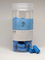 Pinnacle Foam Earplugs
