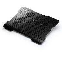 Cooler Master R9-NBC-XL2K-GP NotePal X-Lite II - Ultra Slim Laptop Cooling Pad with 140 mm Silent Fan