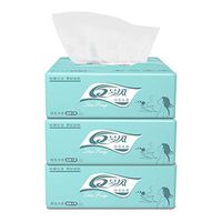 9 Pack Family Toilet Paper, White Silky & Smooth Soft Professional Series Premium 4-Ply Toilet Paper, Home Kitchen Toilet Tissue, Soft, Strong and Highly Absorbent Hand Towels for Daily Use