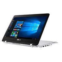 Asus Q304UA-BBI5T10 2-in-1 - 13.3" FHD Touch - i5-6200U up to 2.8Ghz - 6GB - 1TB