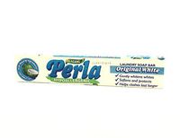 PERLA Original White Hypoallergenic Laundry Soap (1pack = 4bars)