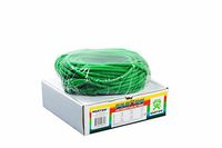 100' Low Powder Exercise Tubing Size / Color: Medium / Green