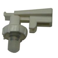 Tomlinson 1009314 Upper Assembly White (Pack of 6)