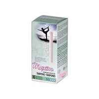 MAXIM HYGIENE PRODUCTS TAMPON W/APPL,REG, 16 CT