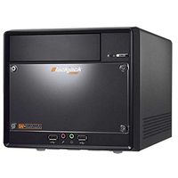 Digital Watchdog Linux Based Blackjack Cube NVR powered by DW Spectrum with 2TB HDD