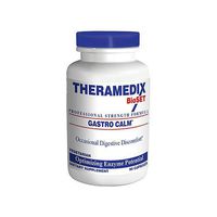 Theramedix BioSET Gastro Calm 90 Capsules