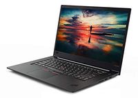 2019 Latest_Lenovo X1 Extreme Premium 15.6" FHD Laptop-Intel i7-8750H Processor, 16GB RAM, 512GB SSD, NVIDIA GeForce GTX 1050Ti Graphics, 80 WHR Battery, Fingerprint Reader, HDMI, Windows 10