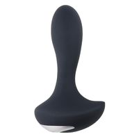 Mwergkou 10 Speed Silicone for Women Men, Ȁmâl Plúg for Women