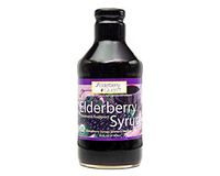 Organic Elderberry Liquid Supplement 24 oz by Elderberry Queen, Sambucus, Aronia Berry, Pure Natural Certified Organic Herbal Immune Support