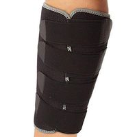 Calf Support Max Compression Sleeve Brace