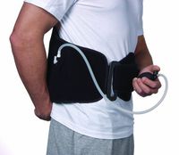 ThermoActive Back Support
