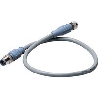 Maretron CM-CG1-CF-10.0 Micro Double Ended Cordset, 10 m