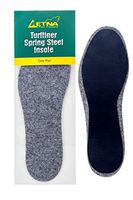 Turfliner Full Spring Steel Insoles (SZ 9) (Men's) (1 PR)