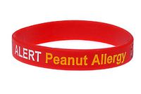 Food Allergy - Peanut - Small