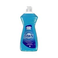 DAWN DISH DETERGENT ORIGINAL 12 OZ by Dawn