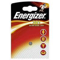 Energizer 321 Button Cell Battery - 321