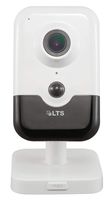 LTS CMIP8932-W 3.2MP Full HD IP Network Wi-Fi Cube Camera