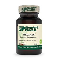 Standard Process - Arginex - 90 Tablets