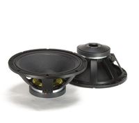Rcf L18P300 2000W Power Handling 18" Stand-Alone Woofer