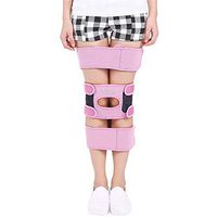 O/X Leg Correction Belt, Magnet O Type Leg X Type Correcting Belt Band for Adult with Magnetic Treatment,Easy to Use,More Comfortable, Recovery Straightening,M
