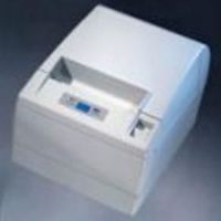 CITIZEN CT-S4000UBU-BK CTS4000,BLK,USB+,112MM/SEC,69 COL,2ND I/F SLOT OPEN