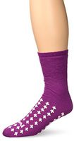 Posey 6239P Falls Management Socks, Standard, Purple