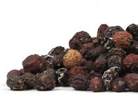 Mountain Rose Herbs - Hawthorn Berries 1 lb