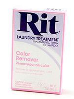Rit Laundry Treatment Colour Remover - each