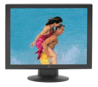 Westinghouse L2046NV 20.1" LCD Monitor (Black)