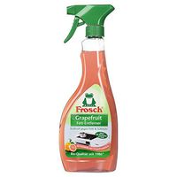 Frosch USA Kitchen Cleaner Spray, Grapefruit, 19 Ounce
