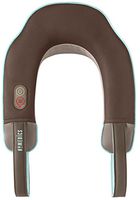 HoMedics NMSQ-215 Neck and Shoulder Massager with Heat
