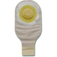 HOLLISTER INC. HOL8594 Premier Drainable Pouch with Convex Skin Barrier and Lock 'n Roll Closure