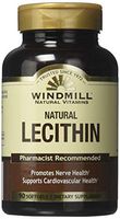 Windmill Lecithin 19 Grains Softgels 90'S Windmill