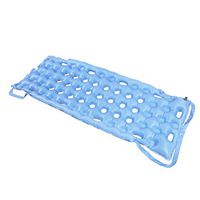 WLIXZ Medical Anti-Decubitus Air Mattress, Expansion Control Mattress Pad, Patient Care, Overturned Inflatable Cushion