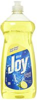 Joy Ultra 11086 30 Oz Joy Lemon Dishwashing Liquid