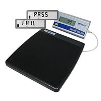 Befour PS-6700 Portable Scale with LCD Display