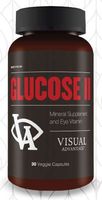 Glucose II - 1 Month Supply - for Age Related Macular Degeneration (ARMD)